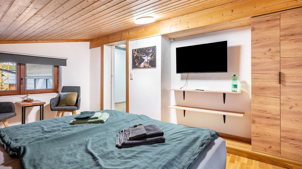 Photo of Bedroom in Fieberbrunn