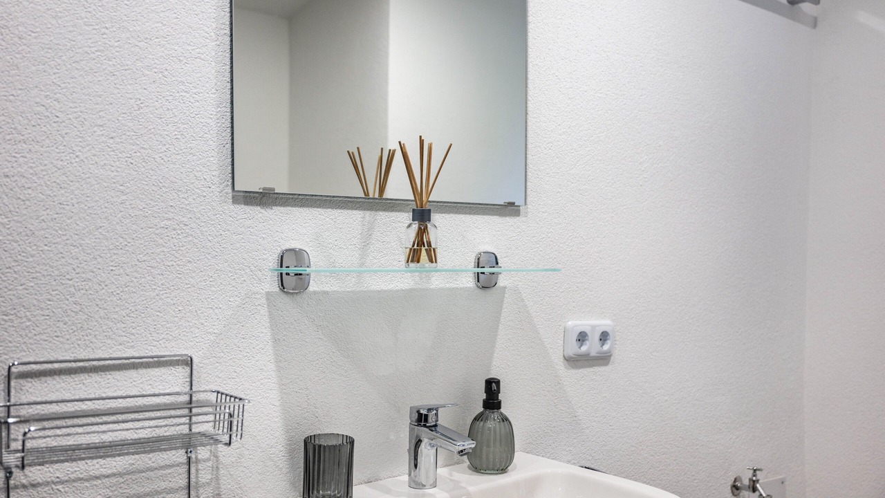 Photo of Bathroom in Fieberbrunn