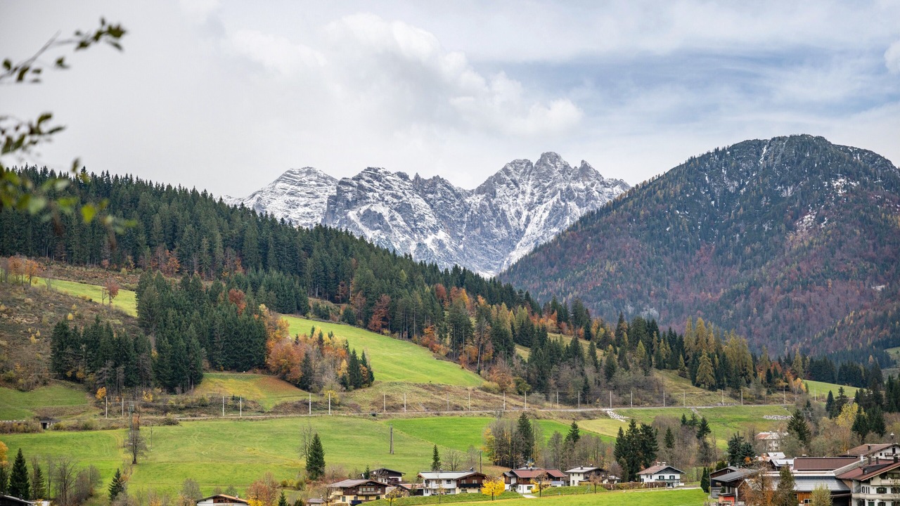 Photo of Others in Fieberbrunn