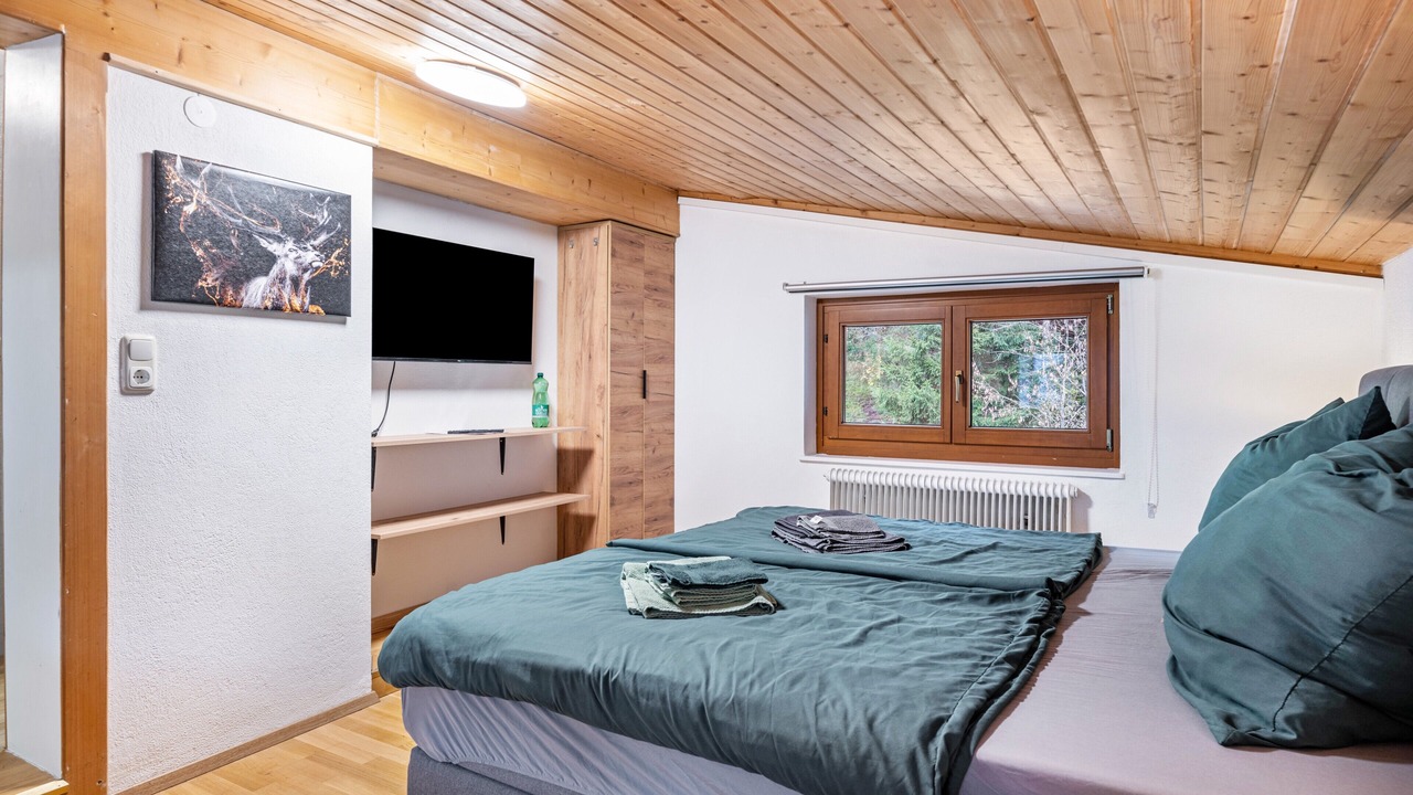 Photo of Bedroom in Fieberbrunn