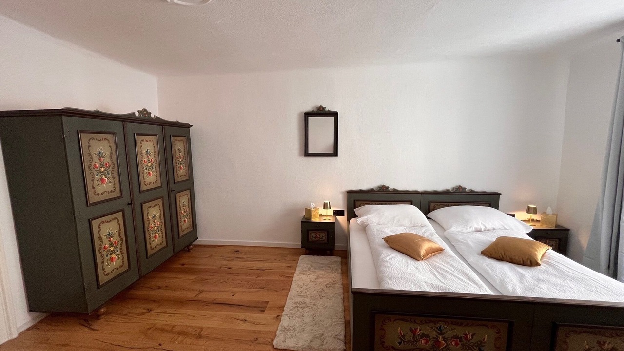 Photo of Bedroom in Wiener Neustadt