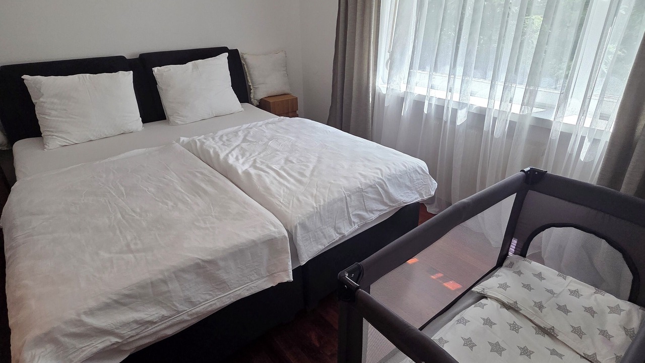 Photo of Bedroom in Bregenz