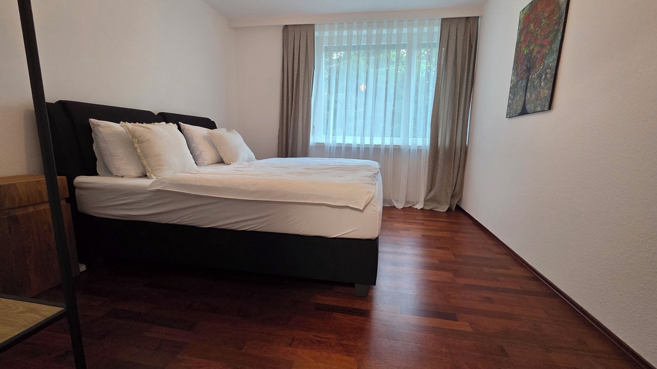 Photo of Bedroom in Bregenz