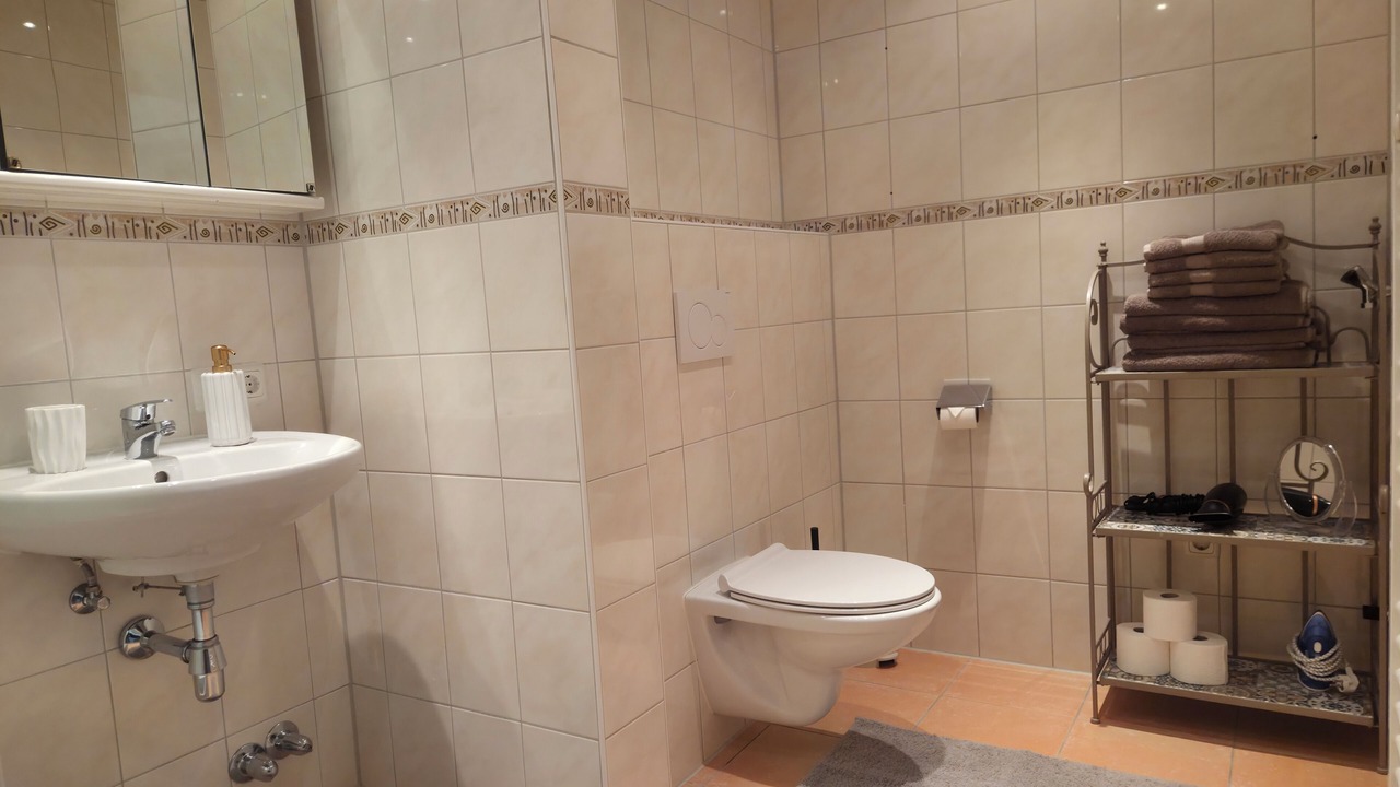 Photo of Bathroom in Bregenz