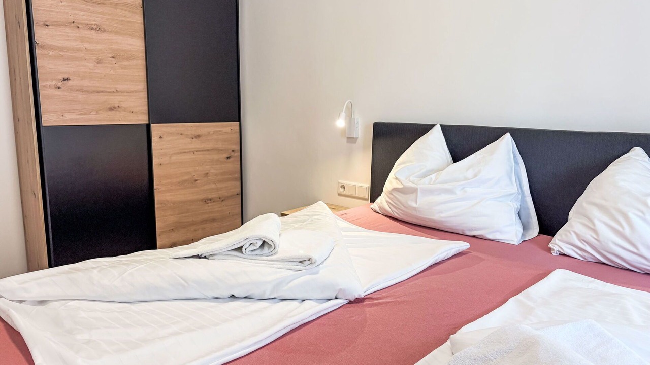 Photo of Bedroom in Sankt Martin