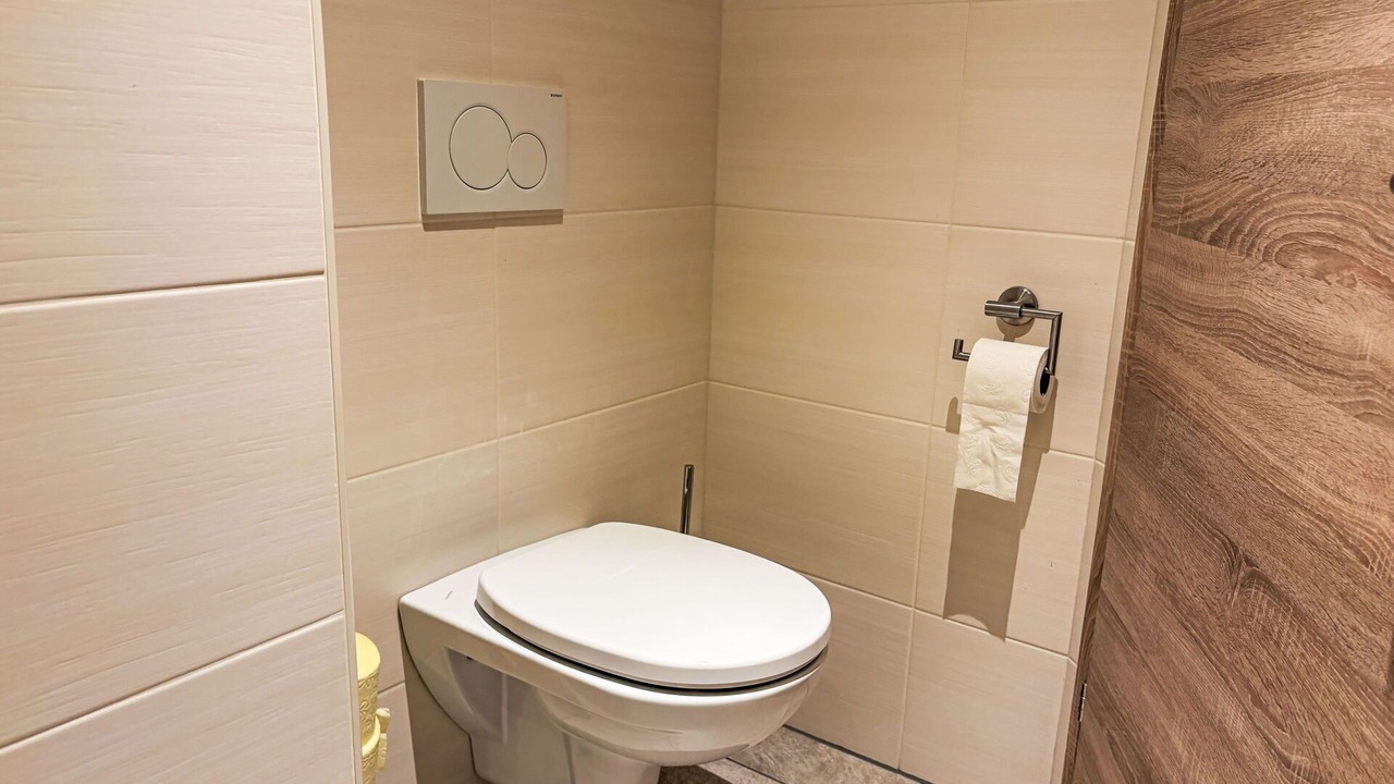 Photo of Bathroom in Sankt Martin