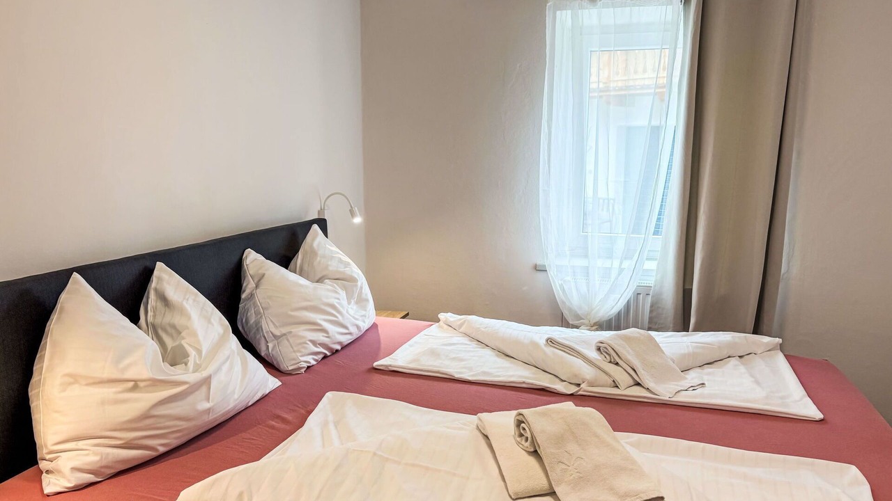 Photo of Bedroom in Sankt Martin