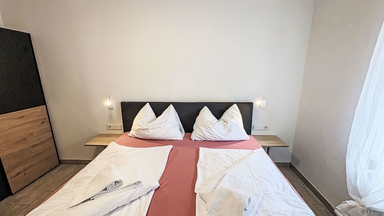 Photo of Bedroom in Sankt Martin