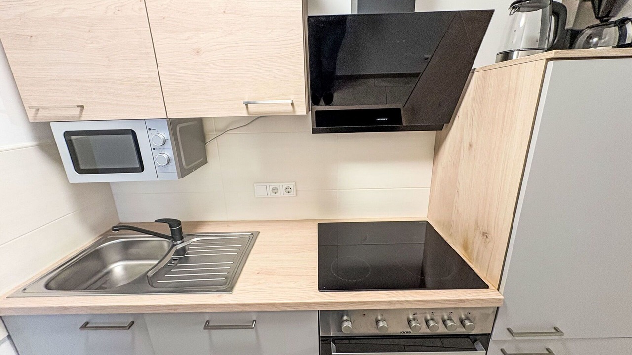 Photo of Kitchen in Sankt Martin