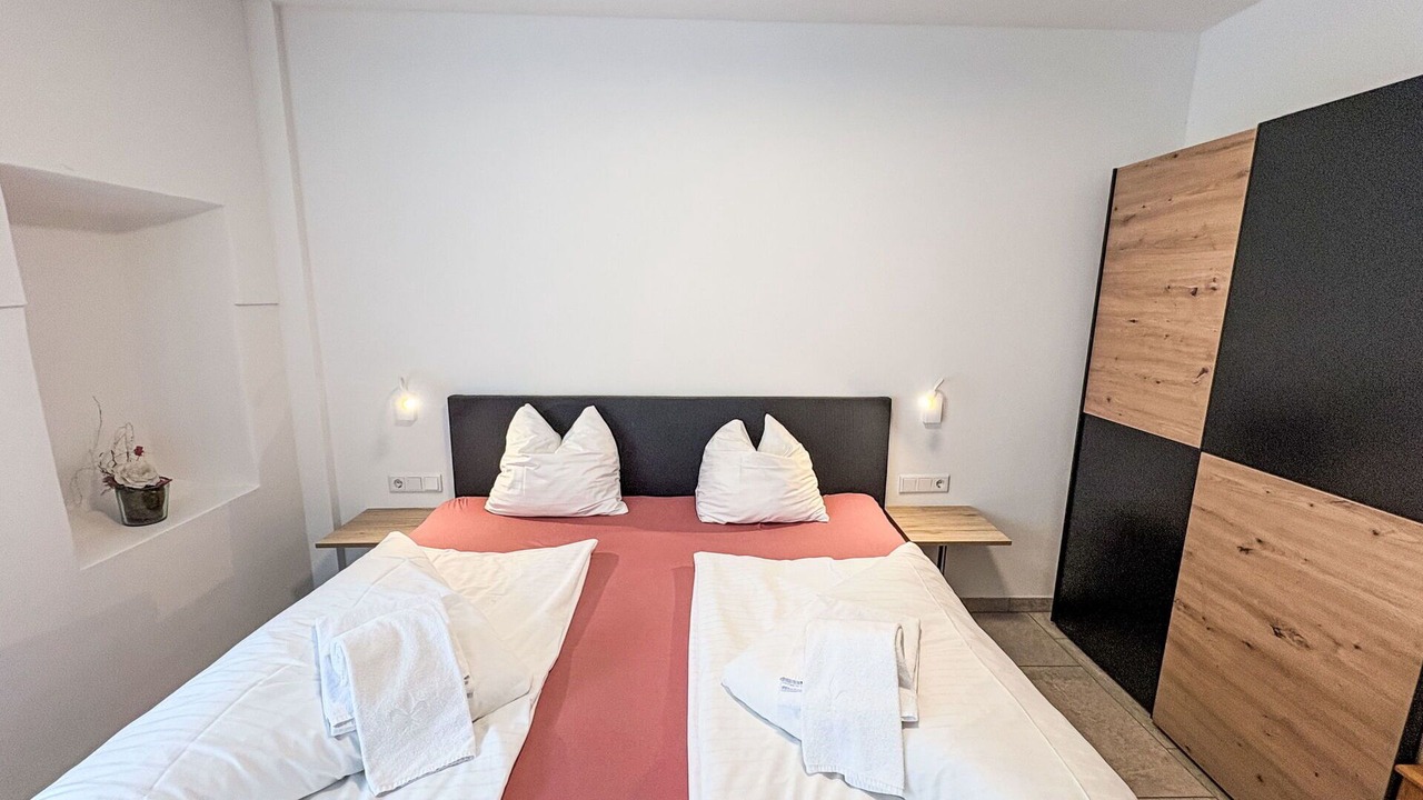 Photo of Bedroom in Sankt Martin