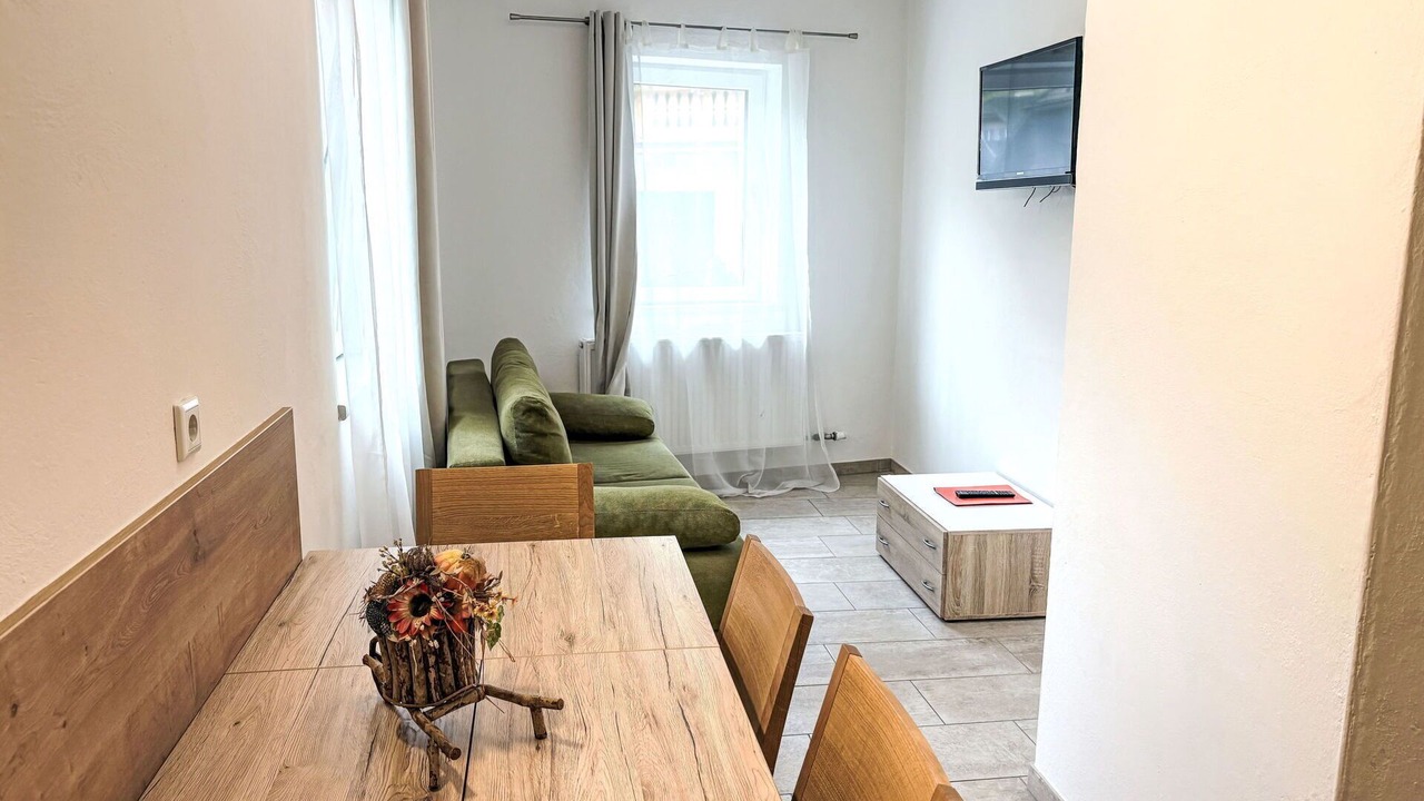 Photo of Livingroom in Sankt Martin