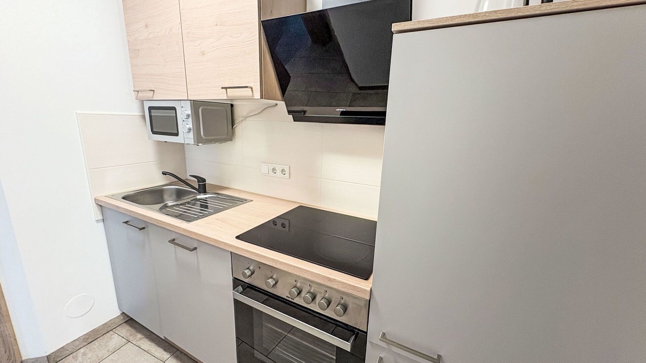 Photo of Kitchen in Sankt Martin