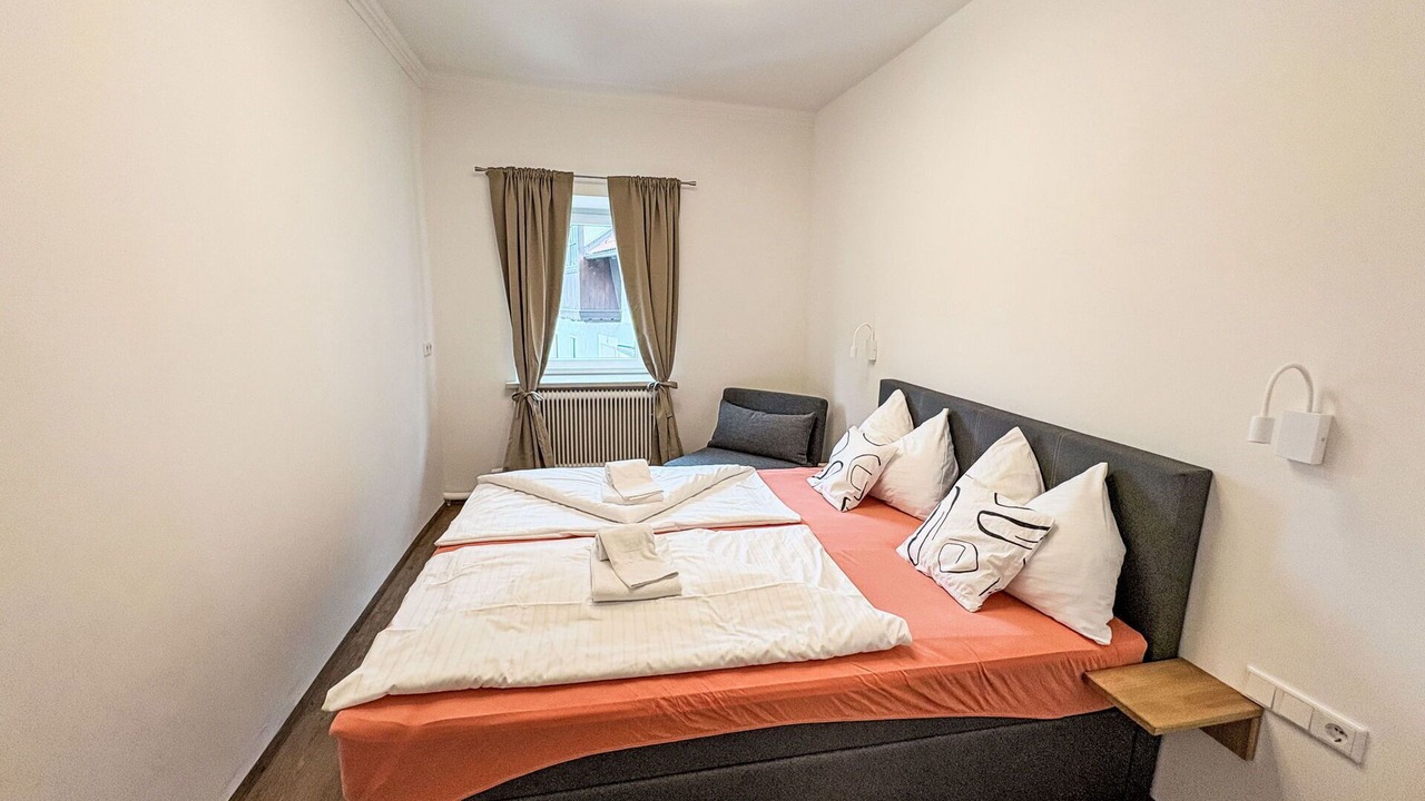 Photo of Bedroom in Sankt Martin