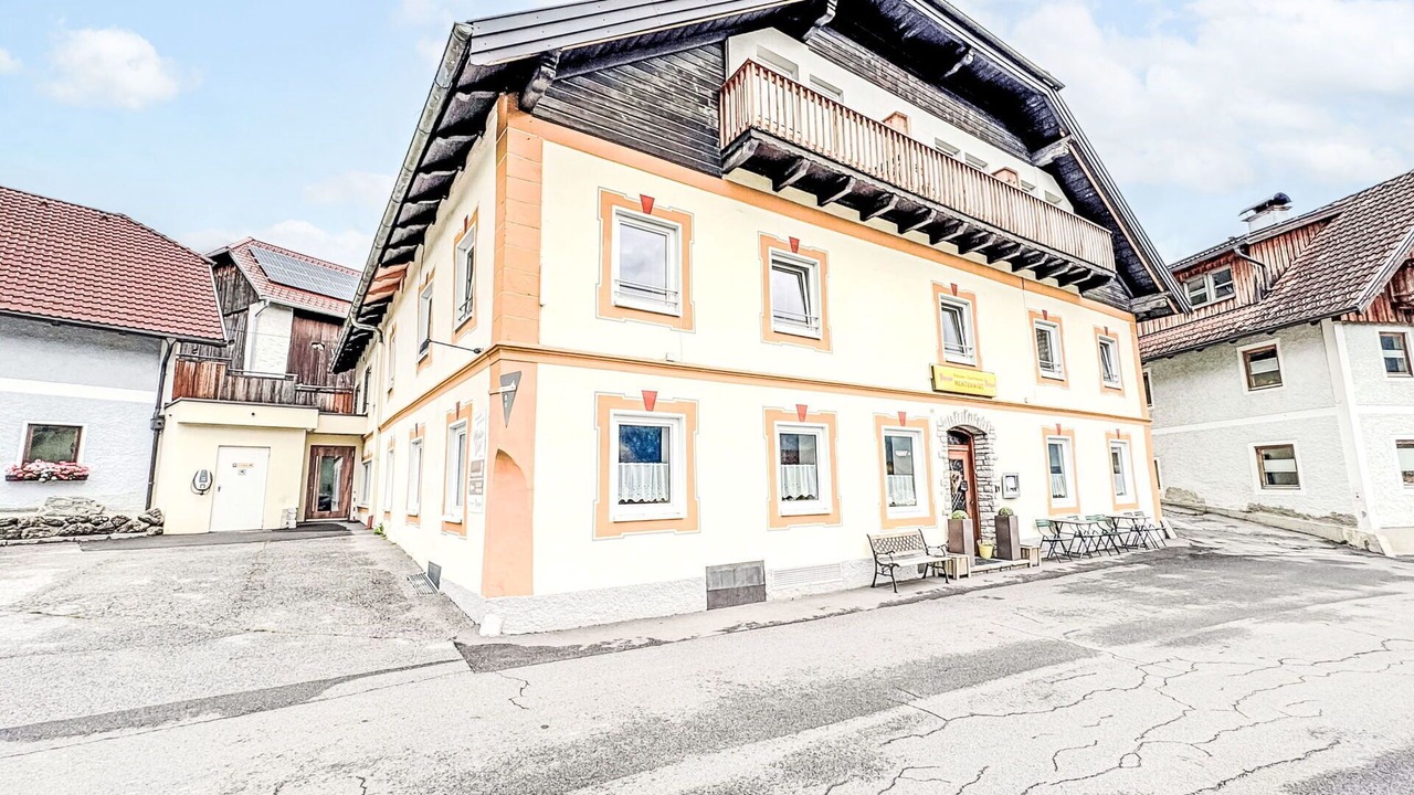 Photo of Outdoor in Sankt Martin