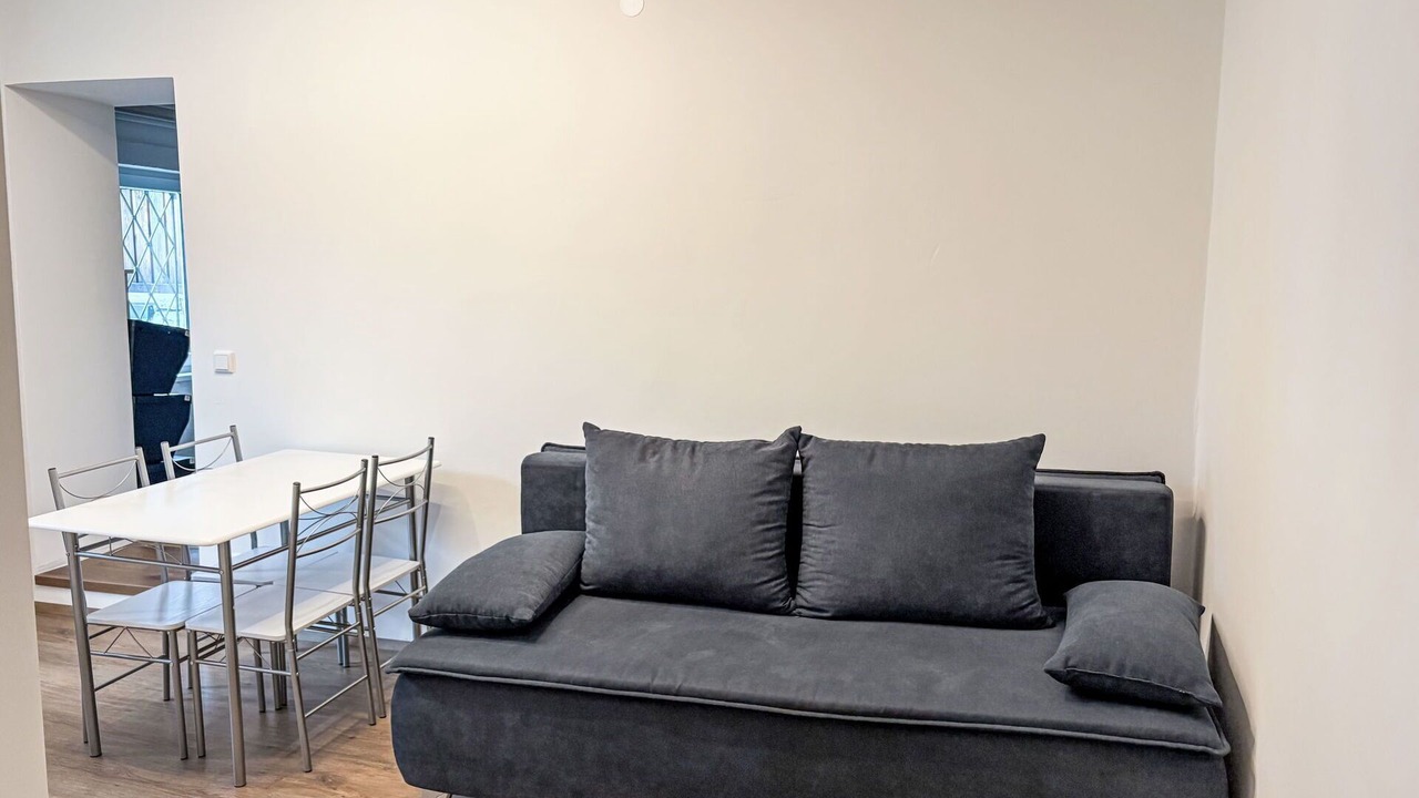 Photo of Livingroom in Sankt Martin