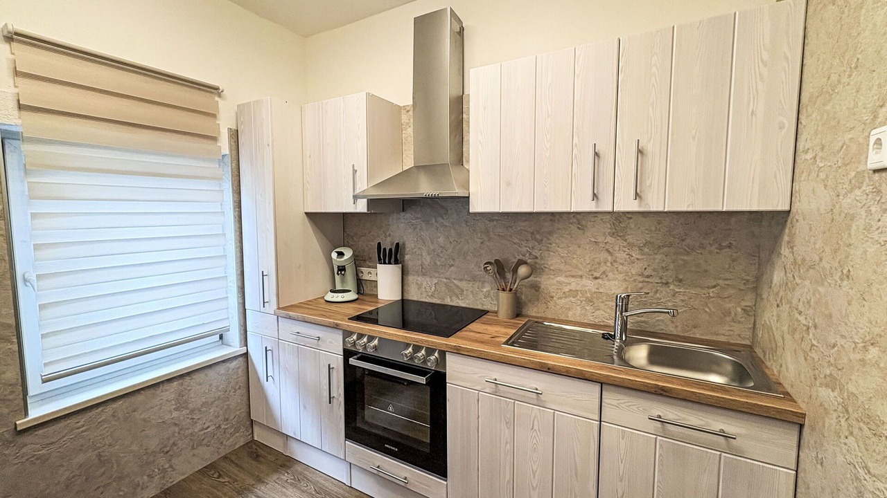 Photo of Kitchen in Sankt Martin