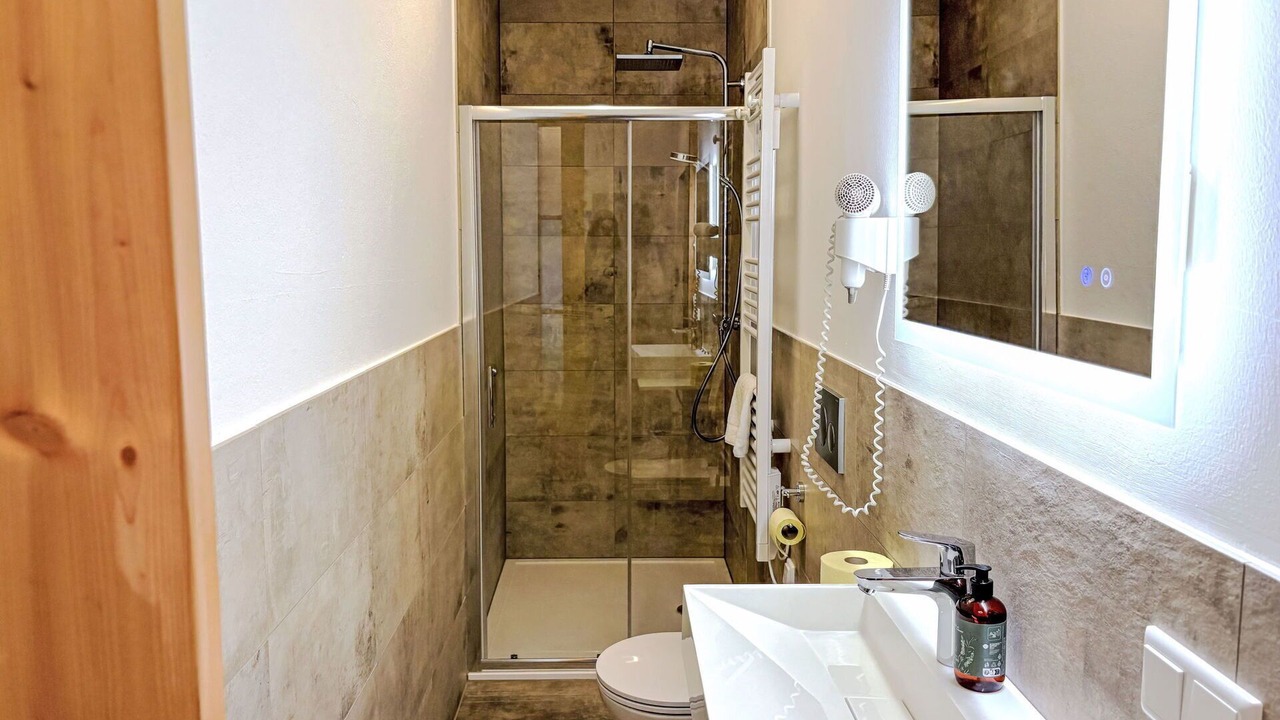 Photo of Bathroom in Sankt Martin
