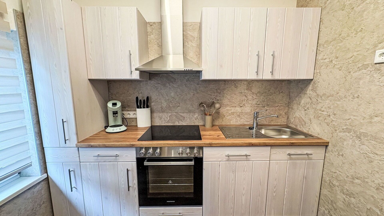 Photo of Kitchen in Sankt Martin