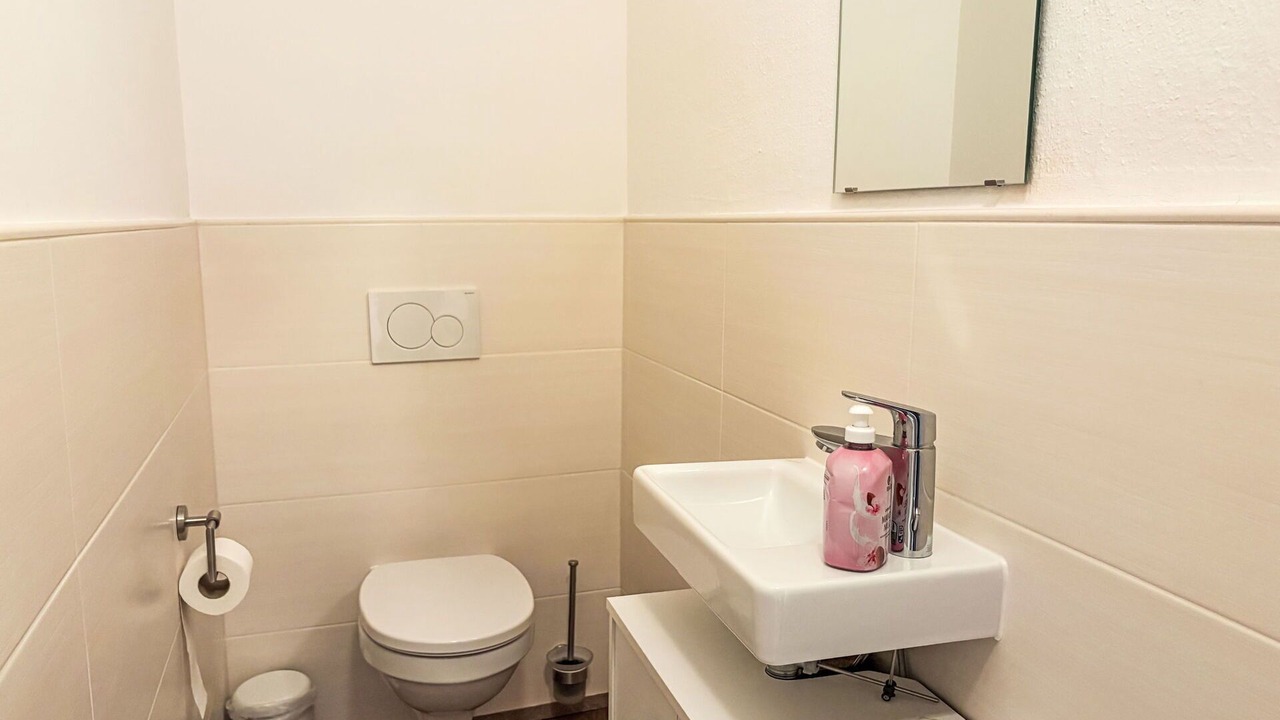 Photo of Bathroom in Sankt Martin