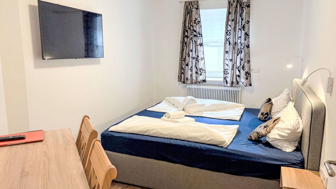 Photo of Bedroom in Sankt Martin