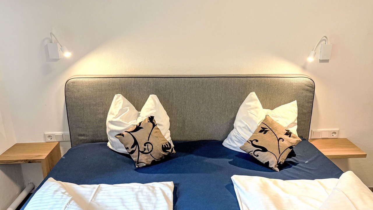 Photo of Bedroom in Sankt Martin