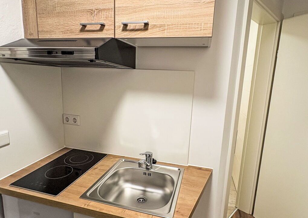 Photo of Kitchen in Sankt Martin