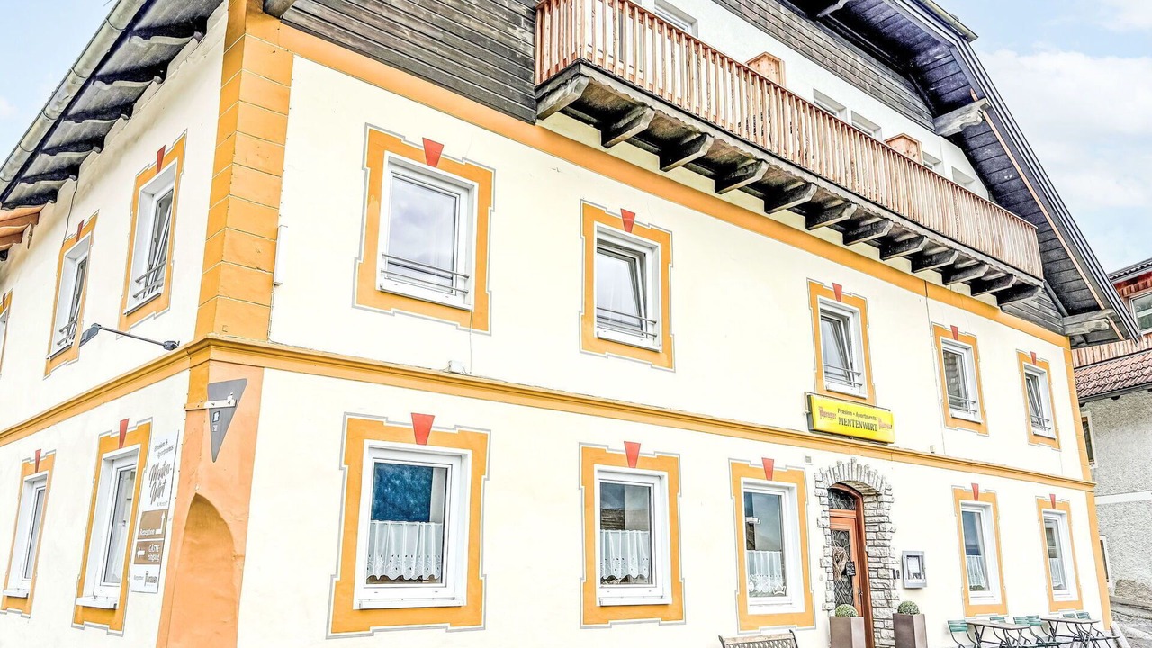 Photo of Outdoor in Sankt Martin