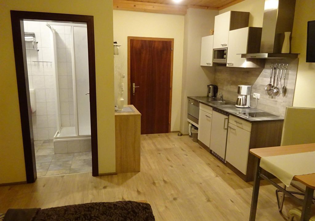 Photo of Kitchen in Krakaudorf