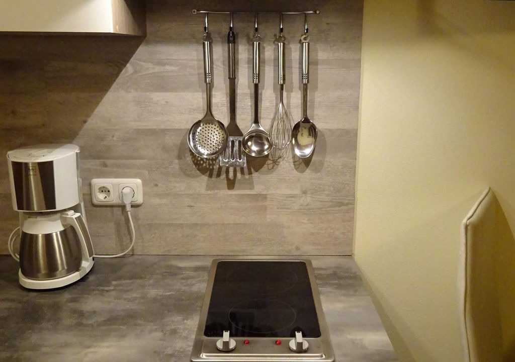 Photo of Kitchen in Krakaudorf