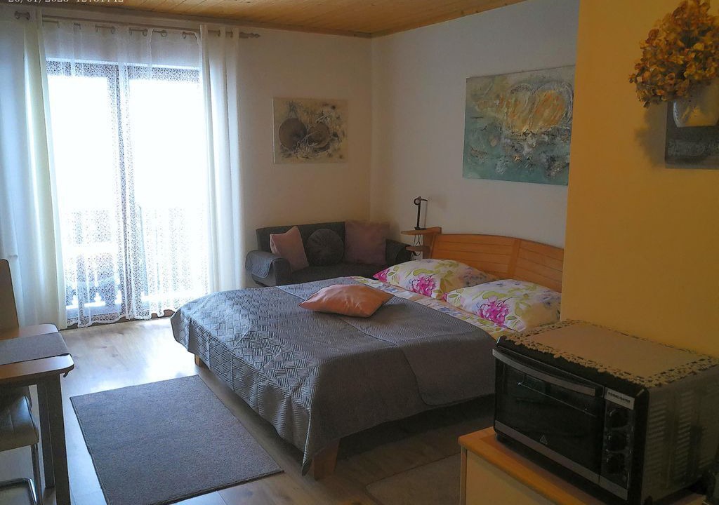 Photo of Bedroom in Krakaudorf