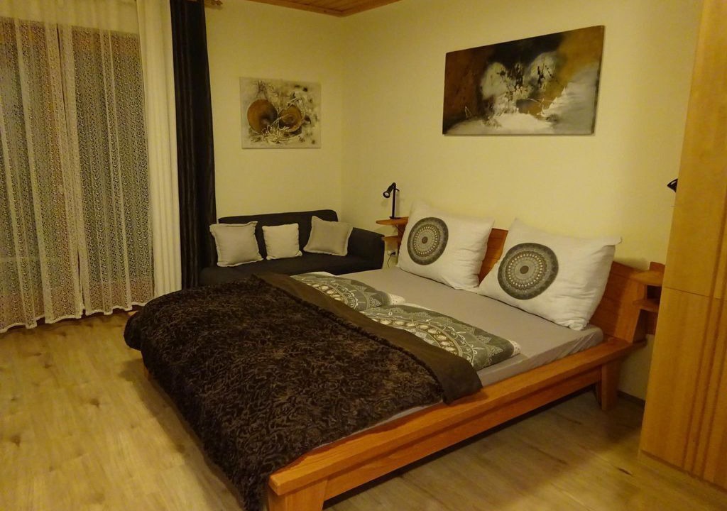 Photo of Bedroom in Krakaudorf