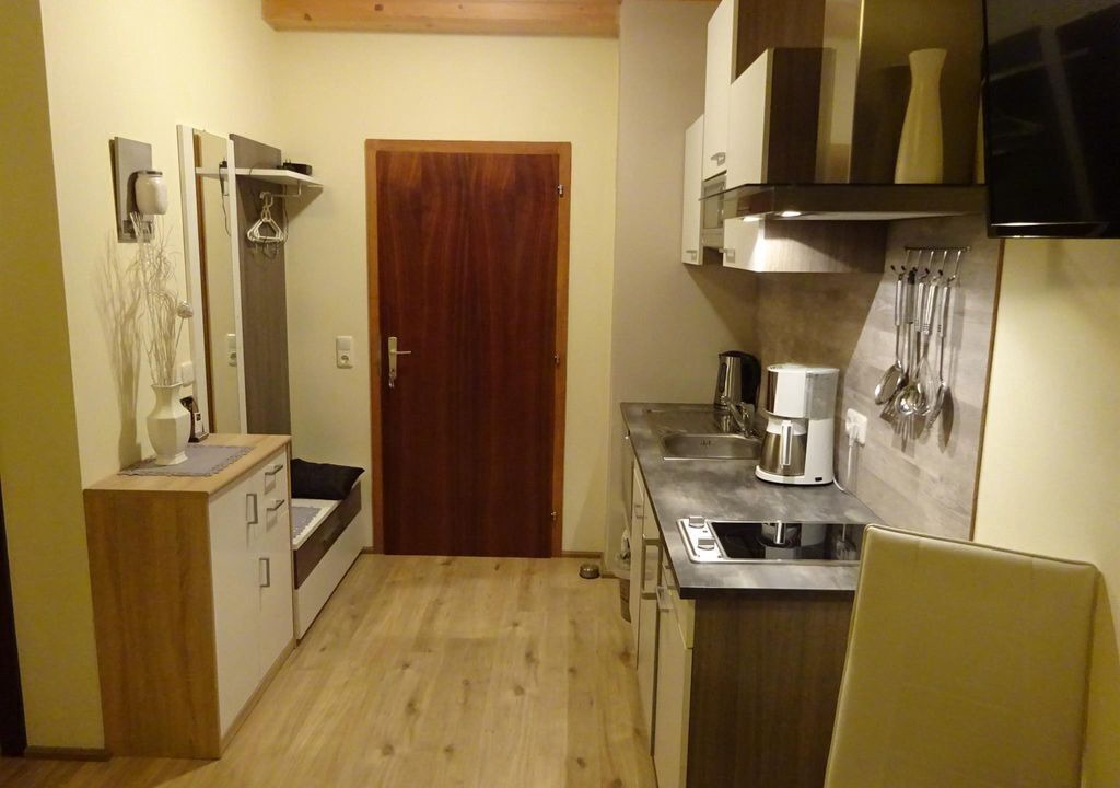 Photo of Kitchen in Krakaudorf
