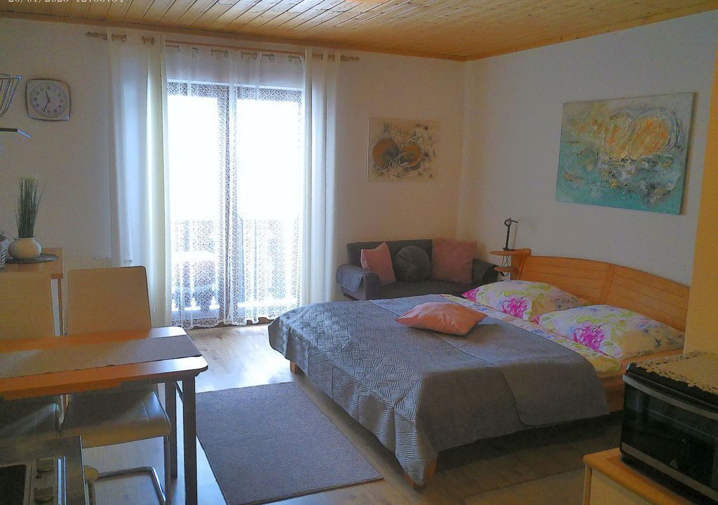 Photo of Bedroom in Krakaudorf