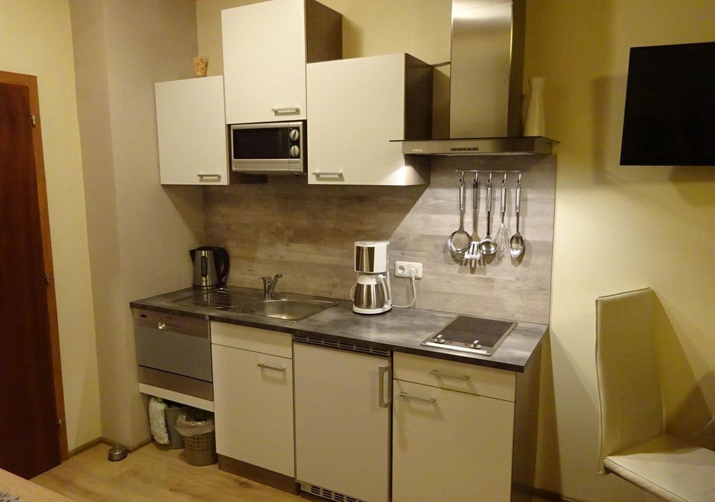 Photo of Kitchen in Krakaudorf