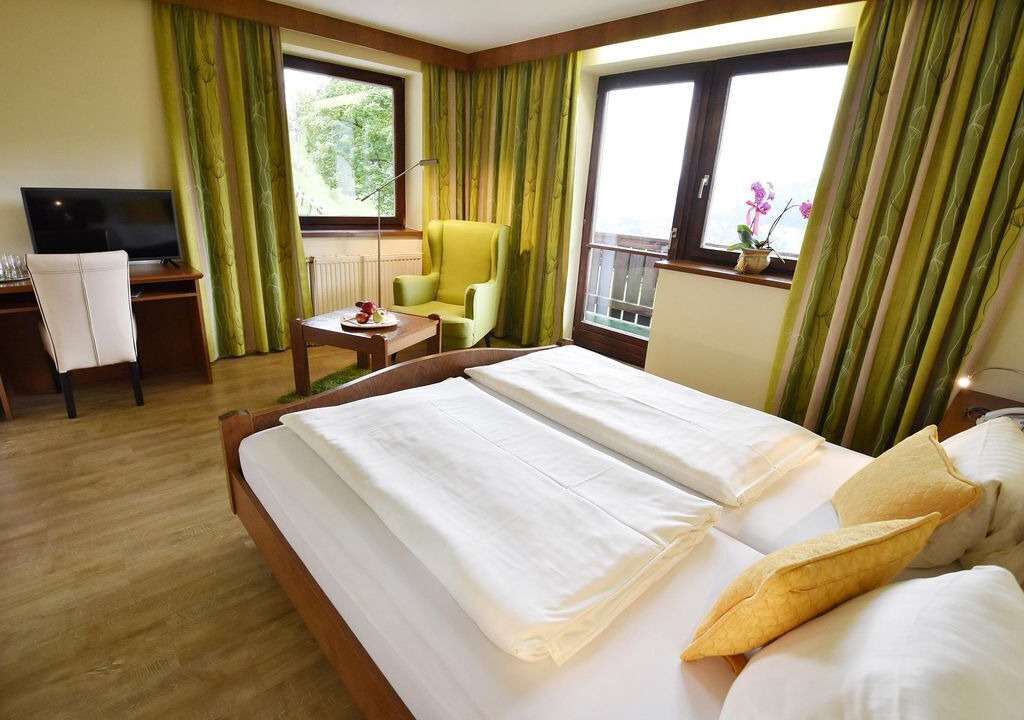 Photo of Bedroom in Krakauebene