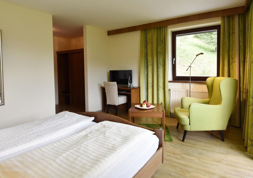 Photo of Bedroom in Krakauebene