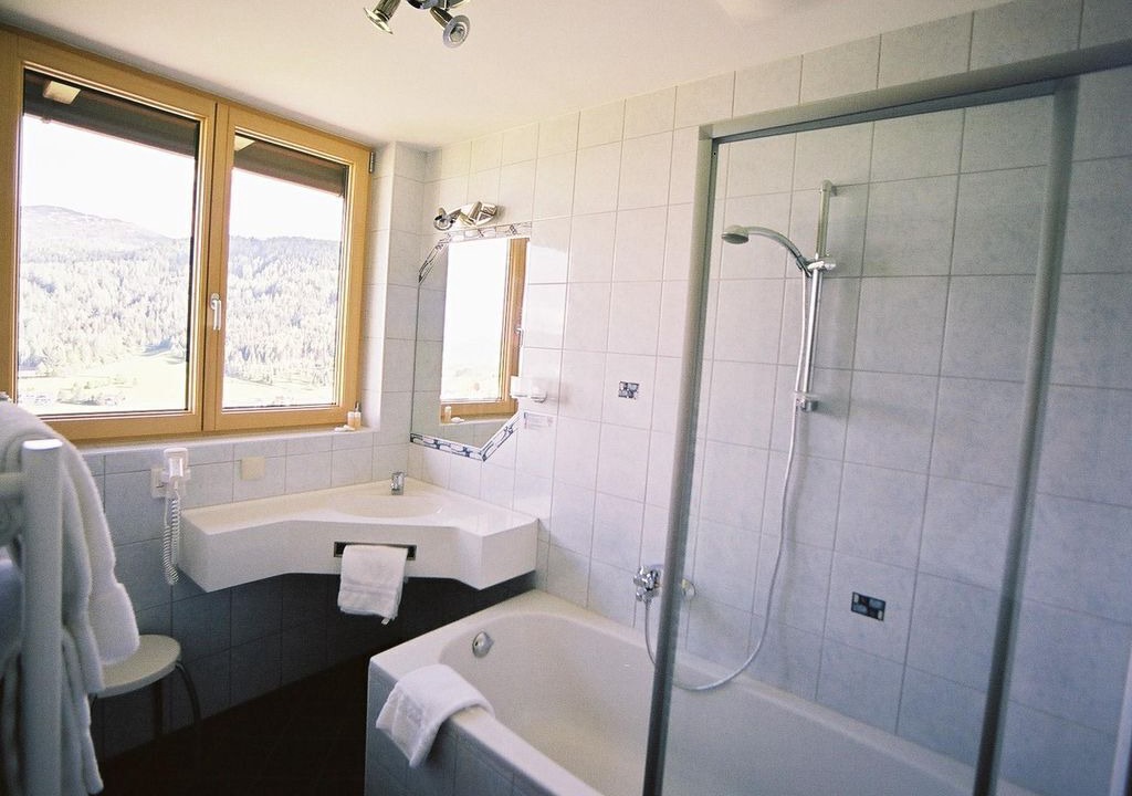 Photo of Bathroom in Krakauebene