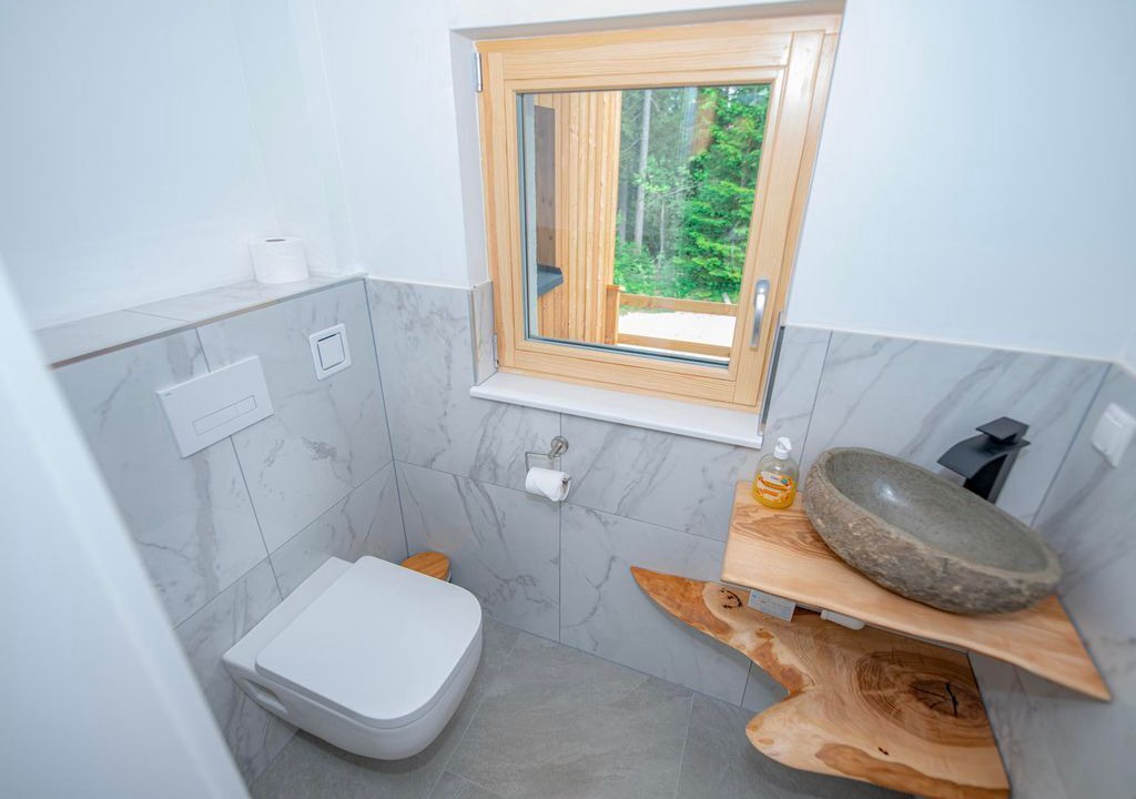 Photo of Bathroom in Verditz