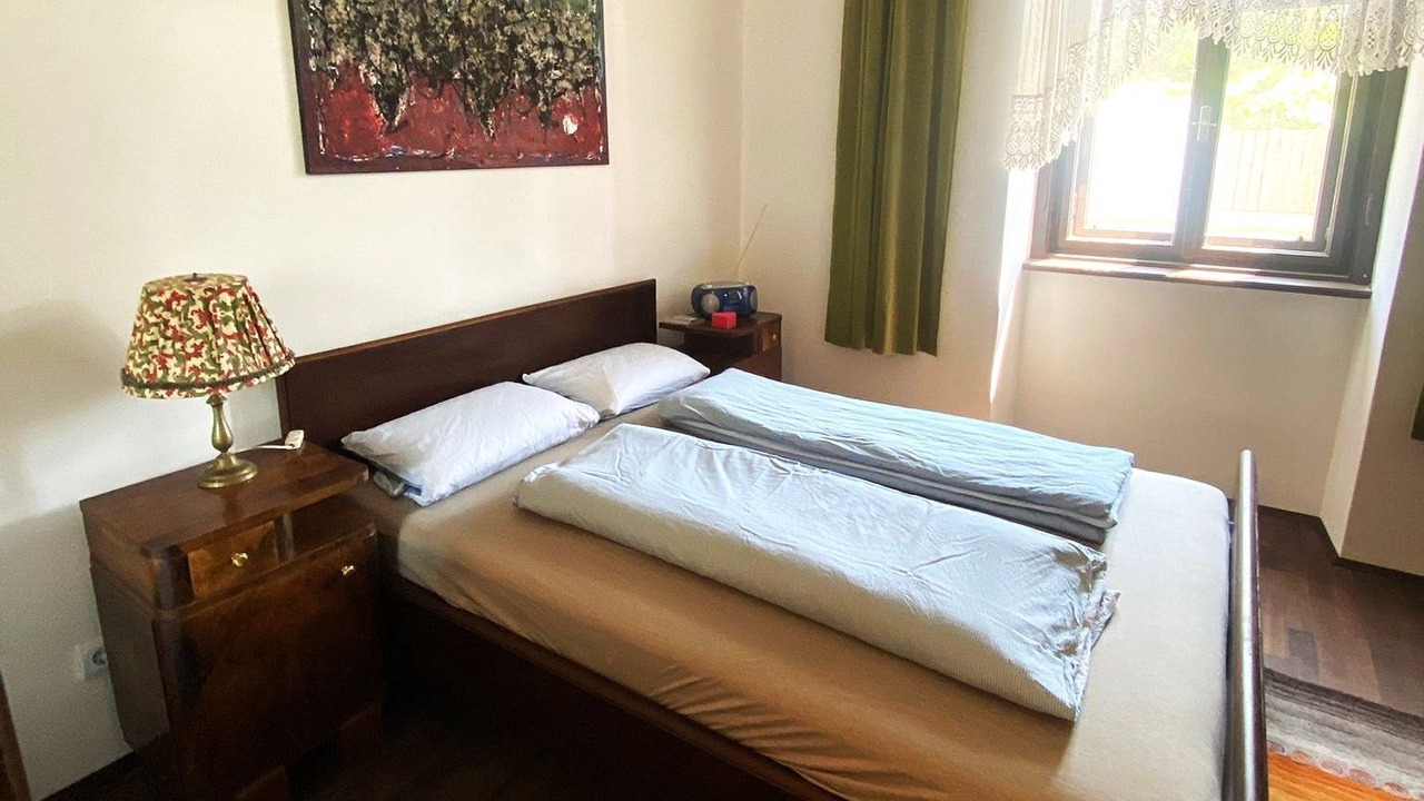 Photo of Bedroom in Eberau