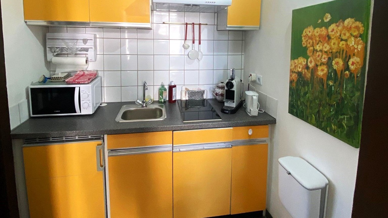 Photo of Kitchen in Eberau