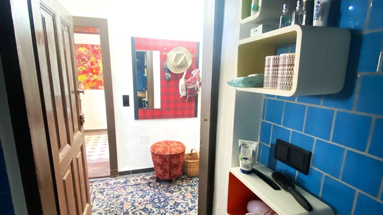 Photo of Bathroom in Eberau