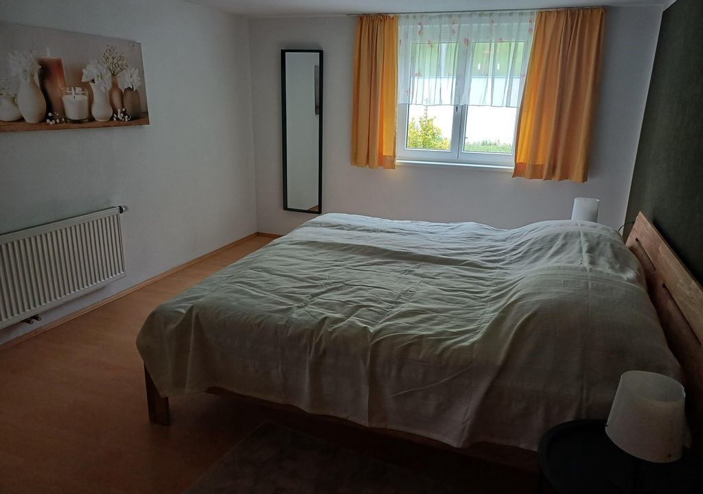 Photo of Bedroom in Thuringerberg