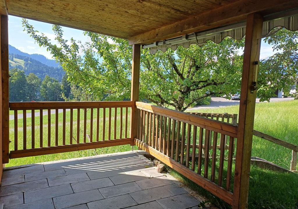Photo of Outdoor in Thuringerberg
