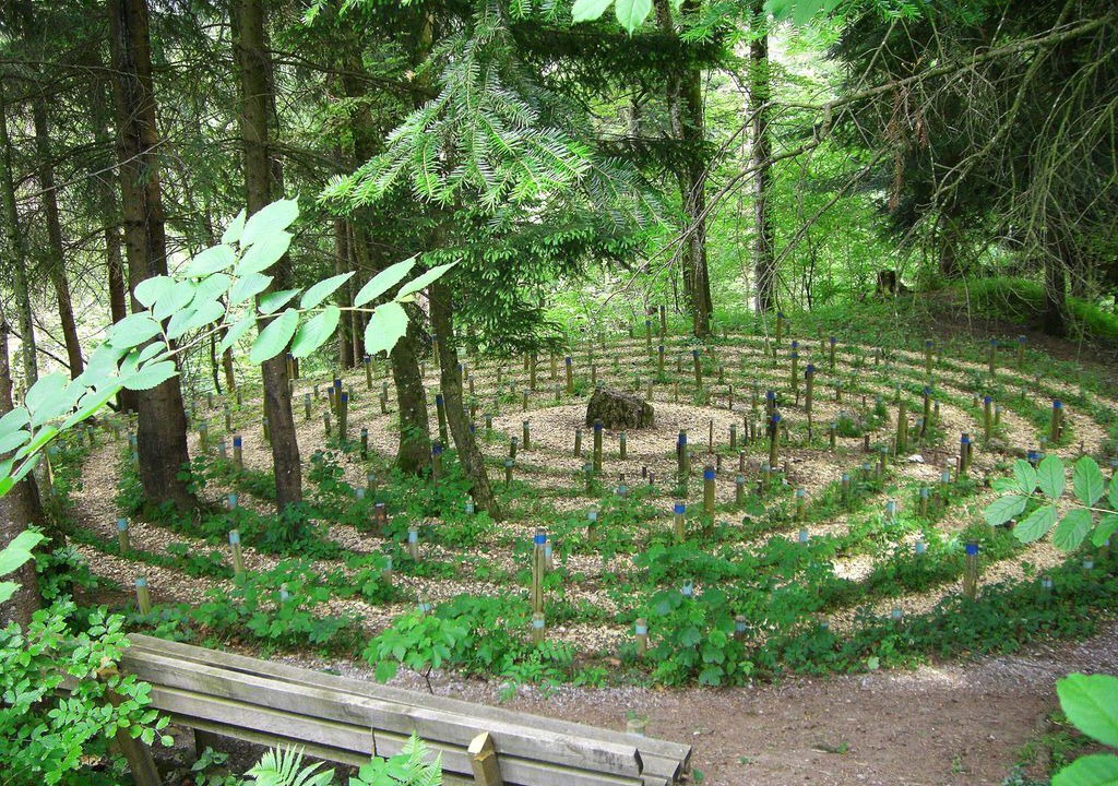 Photo of Outdoor in Thuringerberg