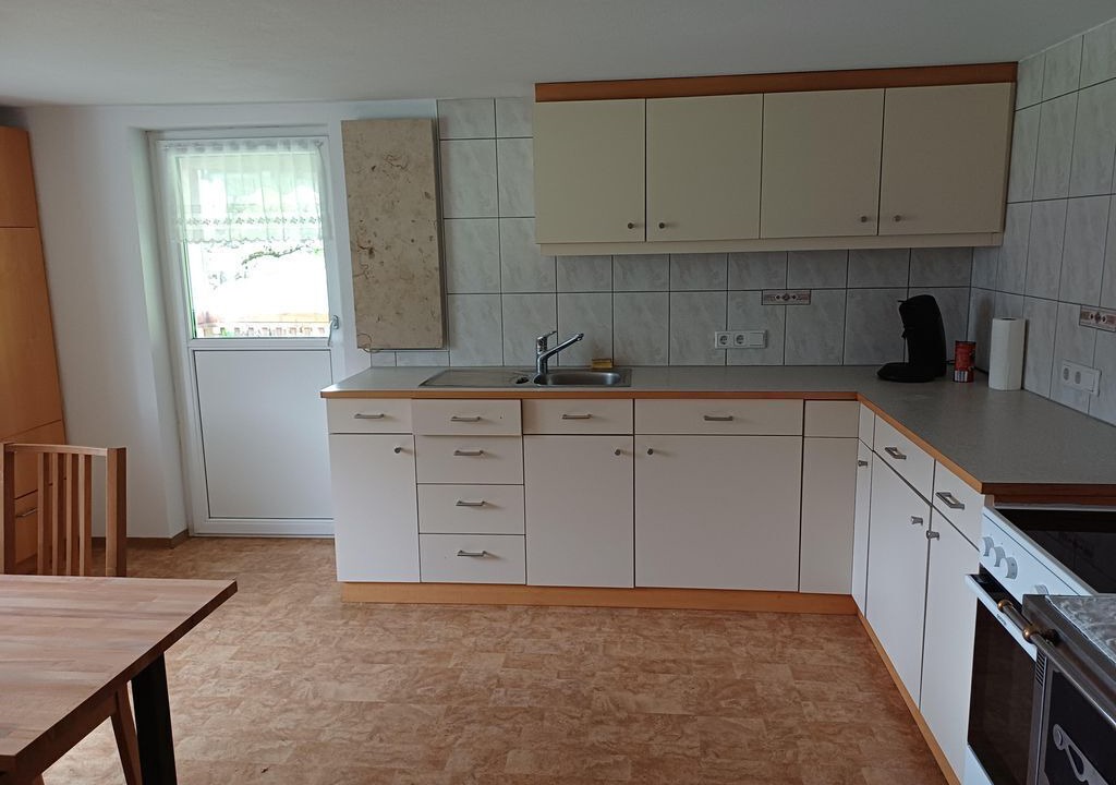 Photo of Kitchen in Thuringerberg