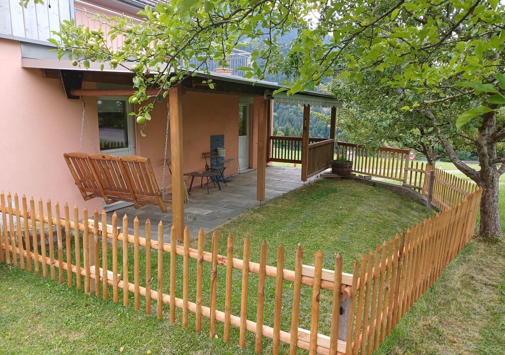 Photo of Outdoor in Thuringerberg