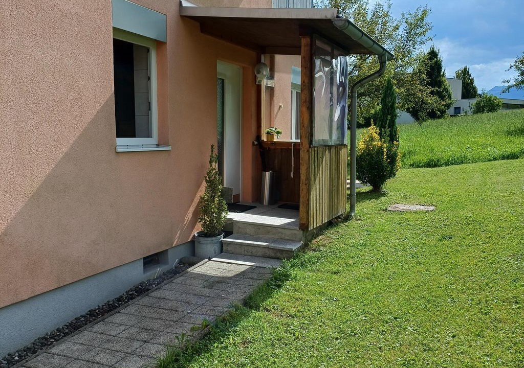 Photo of Outdoor in Thuringerberg