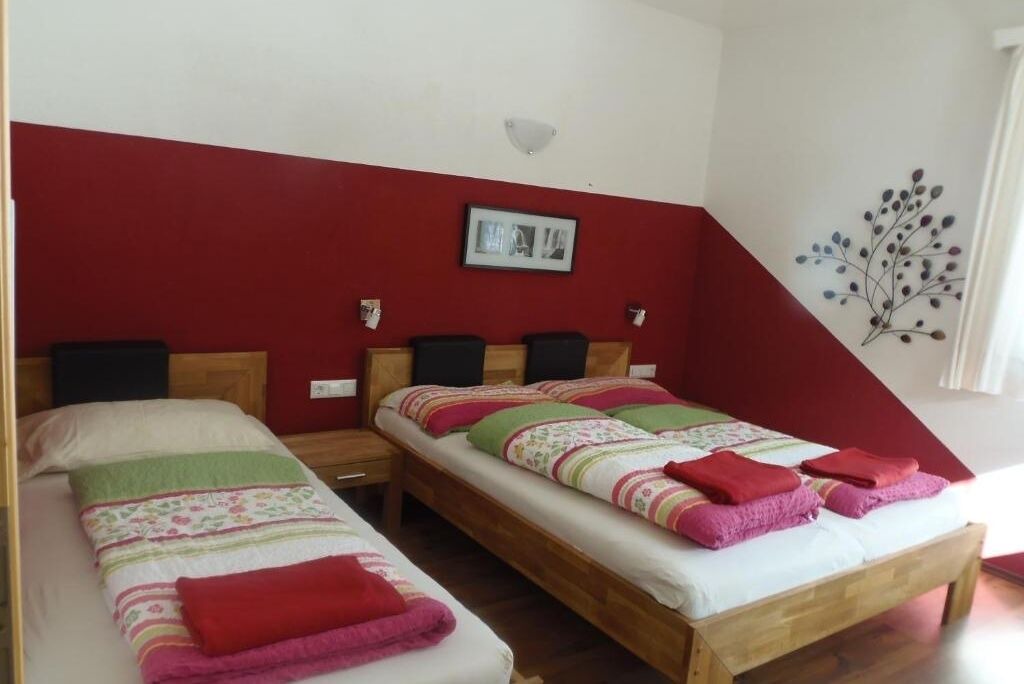 Photo of Bedroom in Eben im Pongau