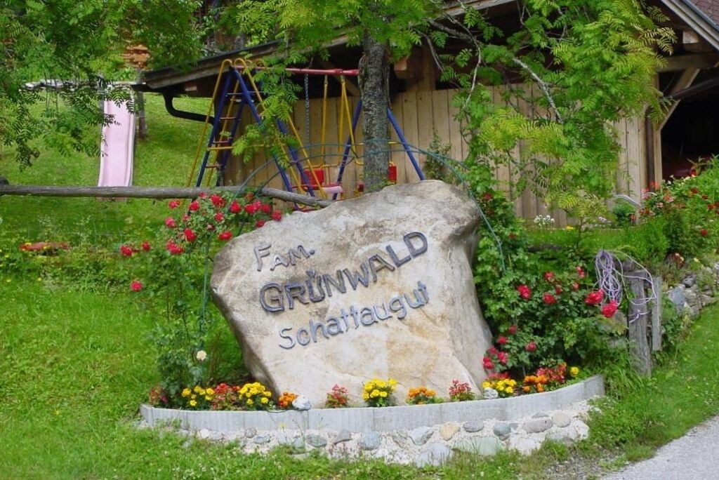 Photo of Outdoor in Eben im Pongau