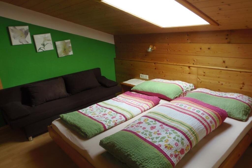 Photo of Bedroom in Eben im Pongau